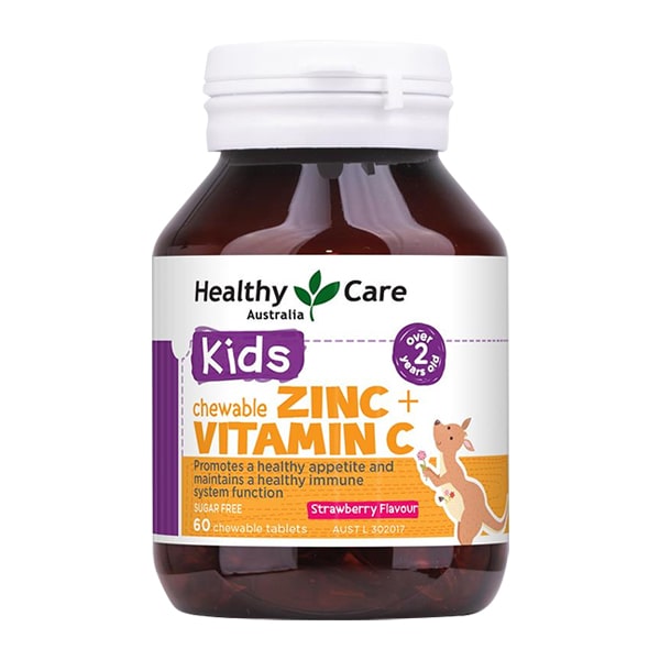 Healthy care Zinc